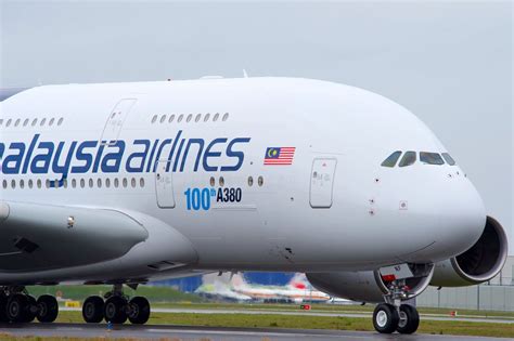 malaysia airlines a380 retirement